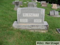 Henry Hayes Burnett, Sr