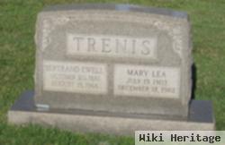 Mary Lea Trenis