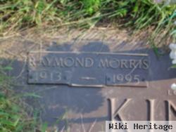 Raymond Morris Kinsel