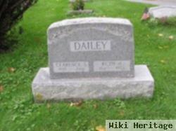 Ruth Morris Dailey