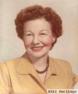 Zorene Edna "zoe" Horn Atwood