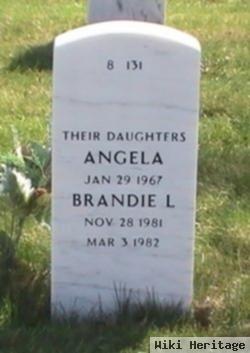 Brandie L Garinger