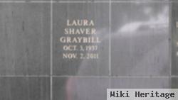 Laura Shaver Graybill