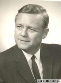 Robert G. Martin, Sr