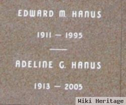 Edward M. Hanus