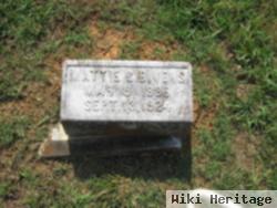 Mattie C. Hall Bivens