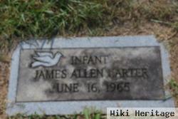 James Allen Carter