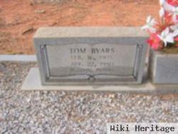 Tom Byars