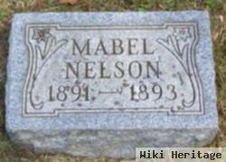 Mabel Nelson