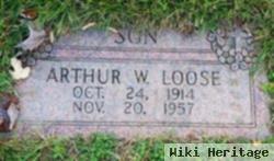 Arthur W. Loose