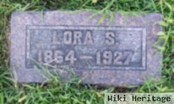 Lora S Skaggs