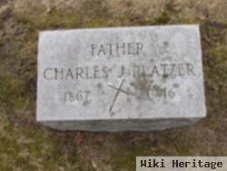 Charles J Platzer