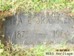 Ira Edgar Brammer