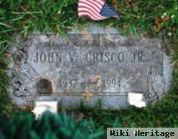 John V. Crisco, Jr.