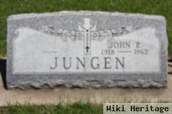 John Peter Jungen, Jr