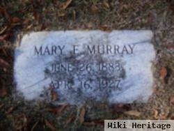 Mary E. Murray