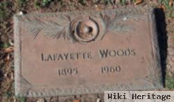Lafayette Woods