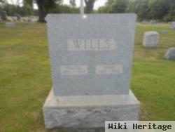 William Wills