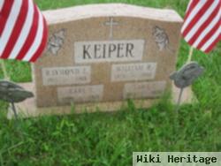 Sara E. Keiper