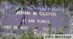 John Glenn