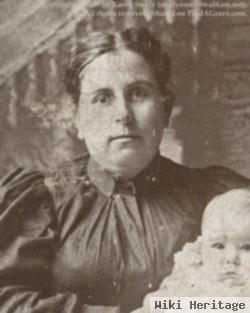 Cora May Smith