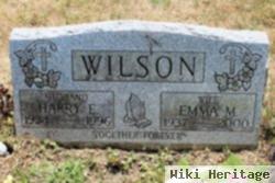 Emma E Wilson