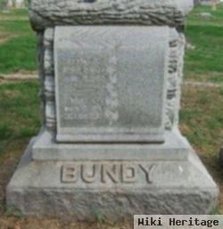 Elijah S. Bundy