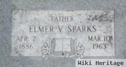 Elmer Vere Sparks