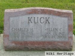 Charles H Kuck