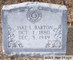 Jake L. Barton