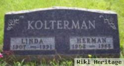 Linda Koehler Kolterman