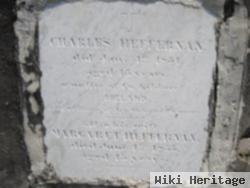 Charles Heffernan