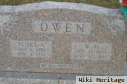William Henry Owen