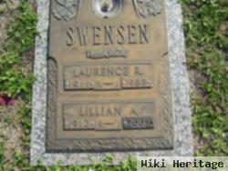 Laurence R Swenson