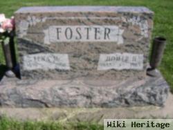 Homer H. Foster