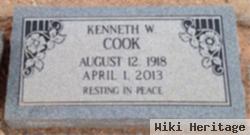 Kenneth W. Cook