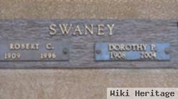 Robert Charles Swaney