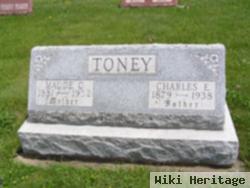 Charles Emmitt Toney