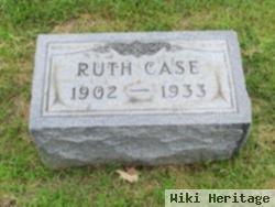 Ruth Case