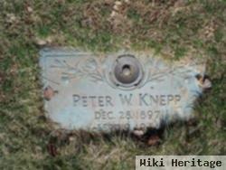 Peter W. Knepp