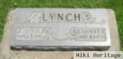 Guy F. Lynch