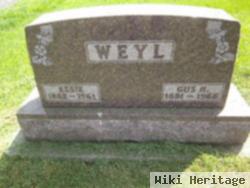 Gus H. Weyl