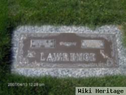 Margaret Eva Rice Lawrence