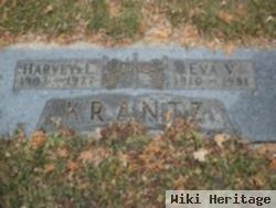 Eva V Krantz