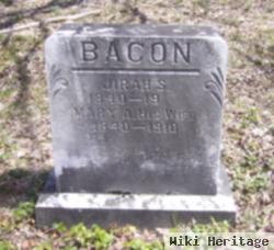 Jirah Sargent Bacon