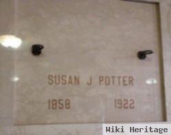 Susan J. Potter