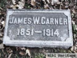 James William Garner, Sr