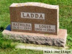 Louis Ladda