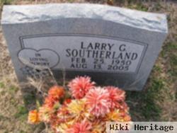 Larry Southerland