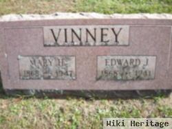 Mary H. Vinney